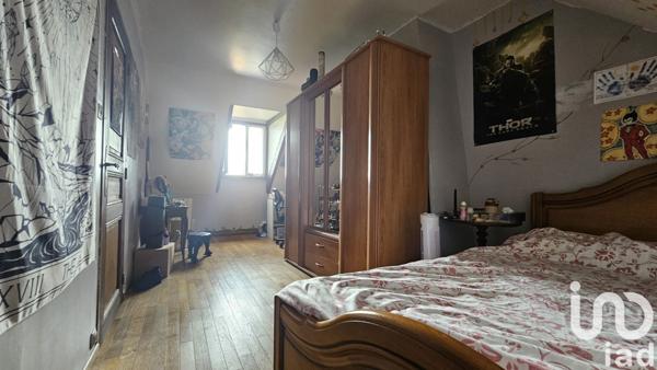 Maison à vendre 5 pièces 150 m² Neaufles-Saint-Martin