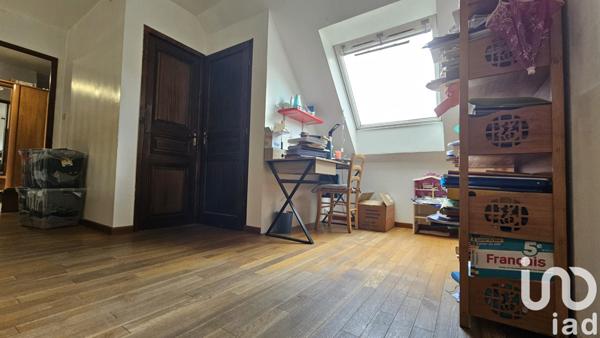 Maison à vendre 5 pièces 150 m² Neaufles-Saint-Martin