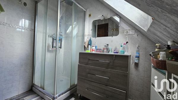 Maison à vendre 5 pièces 150 m² Neaufles-Saint-Martin