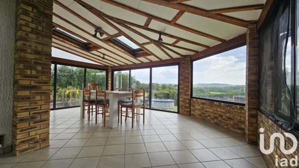 Maison à vendre 5 pièces 150 m² Neaufles-Saint-Martin
