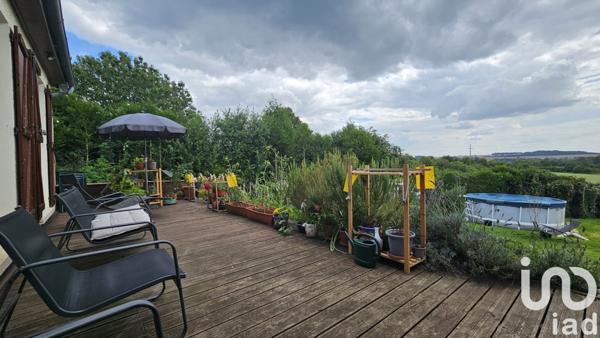 Maison à vendre 5 pièces 150 m² Neaufles-Saint-Martin