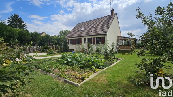 Maison à vendre 5 pièces 150 m² Neaufles-Saint-Martin