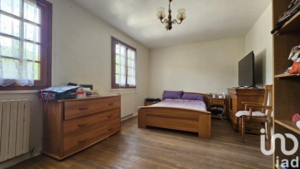 Maison à vendre 5 pièces 150 m² Neaufles-Saint-Martin