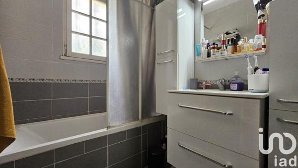 Maison à vendre 5 pièces 150 m² Neaufles-Saint-Martin