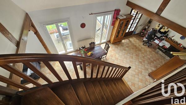 Maison à vendre 5 pièces 150 m² Neaufles-Saint-Martin