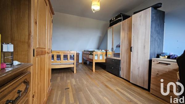 Maison à vendre 5 pièces 150 m² Neaufles-Saint-Martin