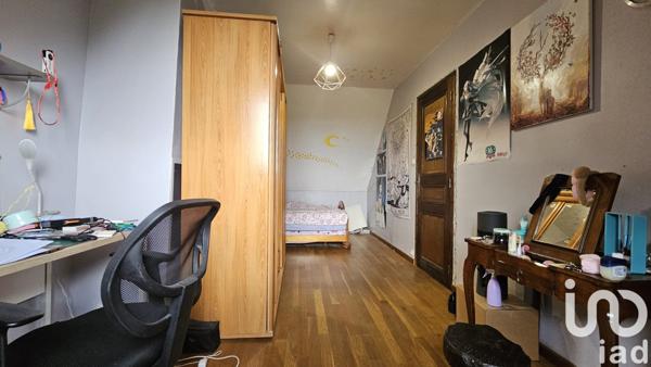 Maison à vendre 5 pièces 150 m² Neaufles-Saint-Martin