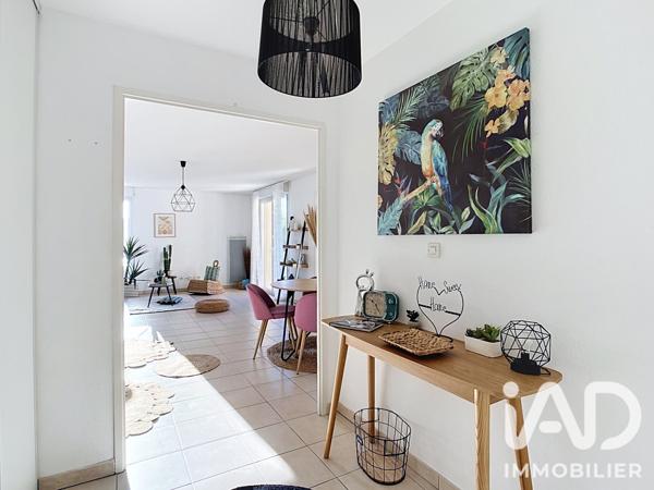 Appartement à vendre 4 pièces 83,52 m² Gagnac-sur-Garonne