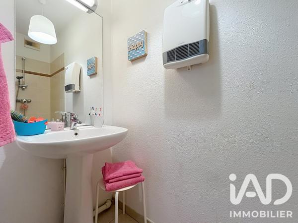 Appartement à vendre 4 pièces 83,52 m² Gagnac-sur-Garonne