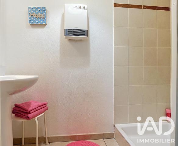 Appartement à vendre 4 pièces 83,52 m² Gagnac-sur-Garonne