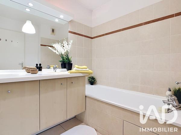 Appartement à vendre 4 pièces 83,52 m² Gagnac-sur-Garonne