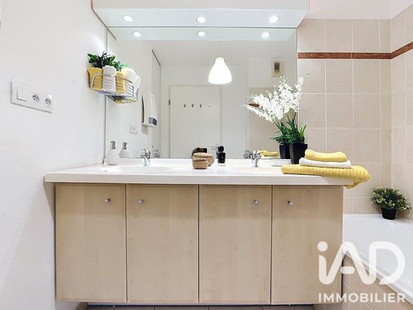 Appartement à vendre 4 pièces 83,52 m² Gagnac-sur-Garonne