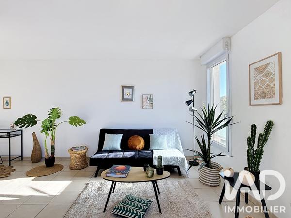 Appartement à vendre 4 pièces 83,52 m² Gagnac-sur-Garonne