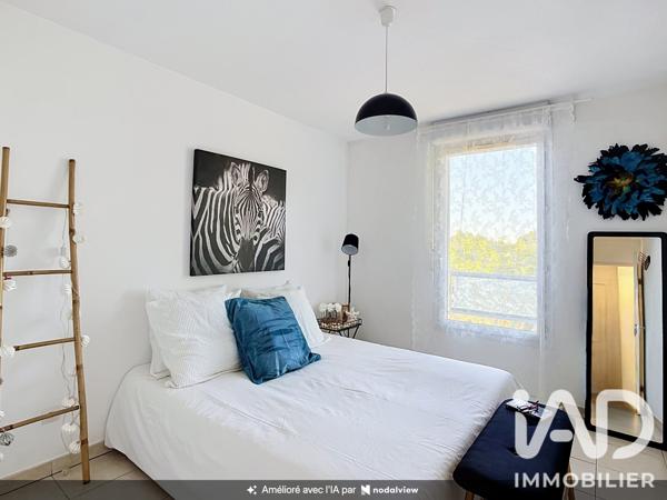 Appartement à vendre 4 pièces 83,52 m² Gagnac-sur-Garonne