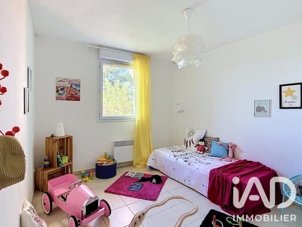 Appartement à vendre 4 pièces 83,52 m² Gagnac-sur-Garonne