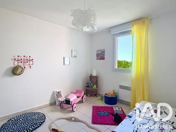 Appartement à vendre 4 pièces 83,52 m² Gagnac-sur-Garonne