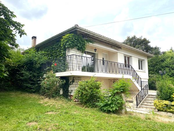 BELLE VILLA EN EXCLUSIVITÉ