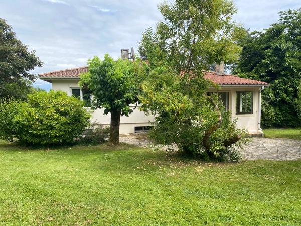 BELLE VILLA EN EXCLUSIVITÉ