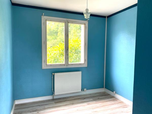 BELLE VILLA EN EXCLUSIVITÉ