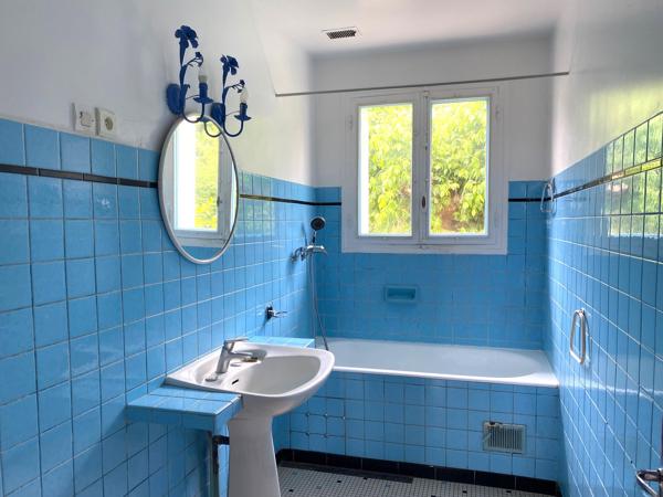 BELLE VILLA EN EXCLUSIVITÉ