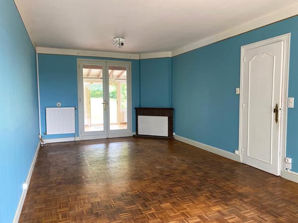 BELLE VILLA EN EXCLUSIVITÉ