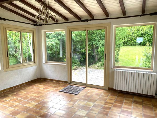 BELLE VILLA EN EXCLUSIVITÉ