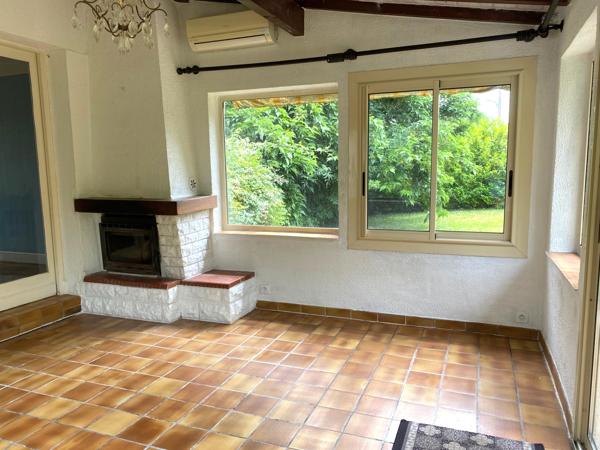 BELLE VILLA EN EXCLUSIVITÉ