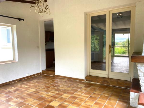 BELLE VILLA EN EXCLUSIVITÉ