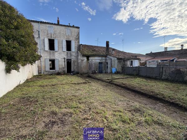 Maison 6 pièce(s) 4 chambre(s) 130 m²