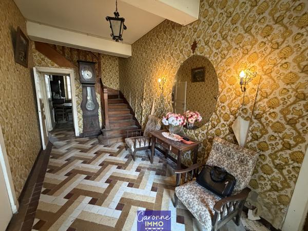 Maison 6 pièce(s) 4 chambre(s) 130 m²
