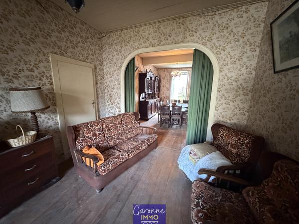 Maison 6 pièce(s) 4 chambre(s) 130 m²
