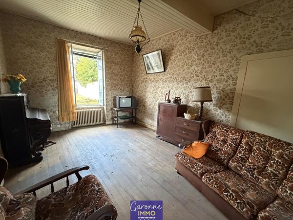 Maison 6 pièce(s) 4 chambre(s) 130 m²