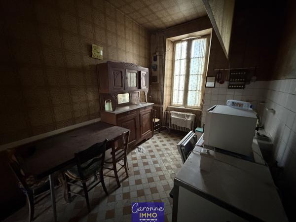 Maison 6 pièce(s) 4 chambre(s) 130 m²