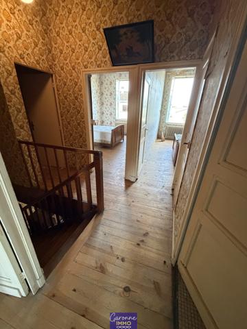 Maison 6 pièce(s) 4 chambre(s) 130 m²
