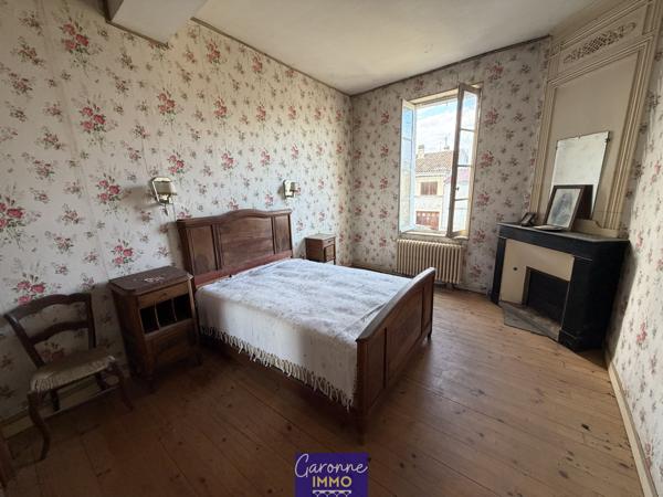 Maison 6 pièce(s) 4 chambre(s) 130 m²