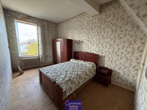 Maison 6 pièce(s) 4 chambre(s) 130 m²