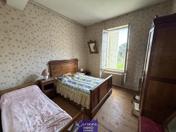 Maison 6 pièce(s) 4 chambre(s) 130 m²