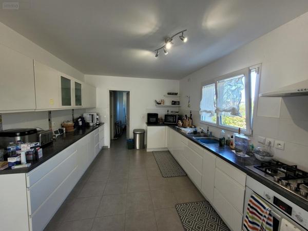 Maison à vendre à Pleurtuit en Ille-et-Vilaine (35730), ref : 281MO-35095