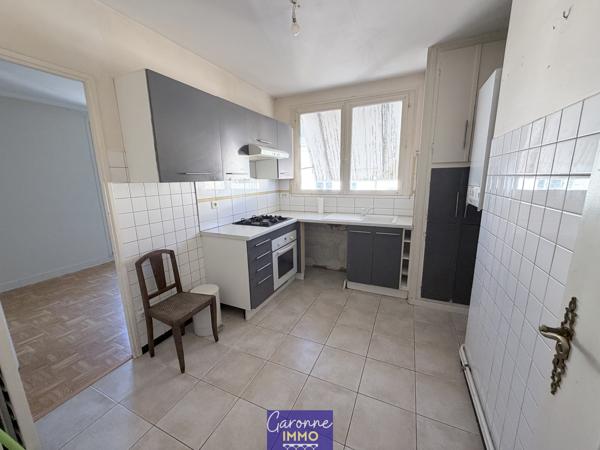 Appartement 3 pièce(s) 2 chambre(s) 68.8 m²