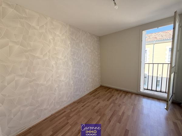 Appartement 3 pièce(s) 2 chambre(s) 68.8 m²