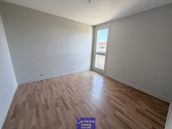 Appartement 3 pièce(s) 2 chambre(s) 68.8 m²