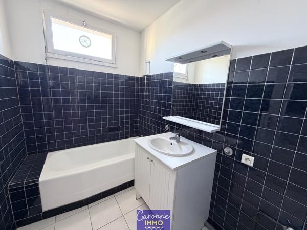 Appartement 3 pièce(s) 2 chambre(s) 68.8 m²