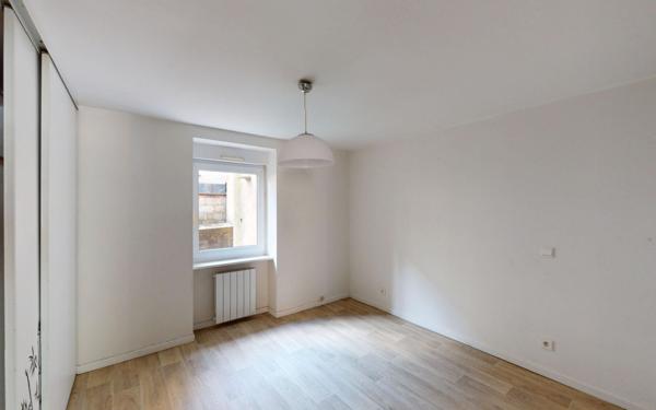 Appartement à vendre    2 pièces •  Belfort