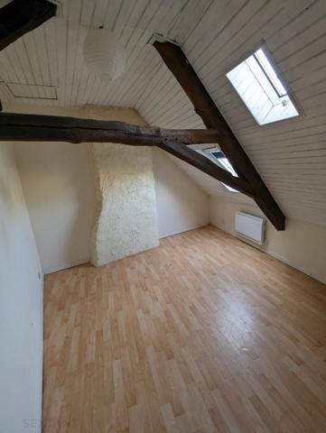 Immeuble en centre ville proche de la Laïta à Quimperlé