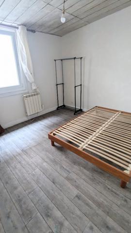 Immeuble en centre ville proche de la Laïta à Quimperlé