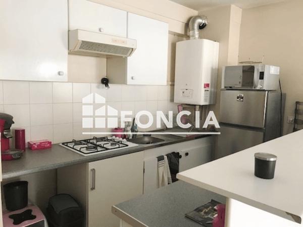 Location Appartement 3 pièces 53.53 m² - 23 RUE DU MOULIN DE SAULT Anglet 64600