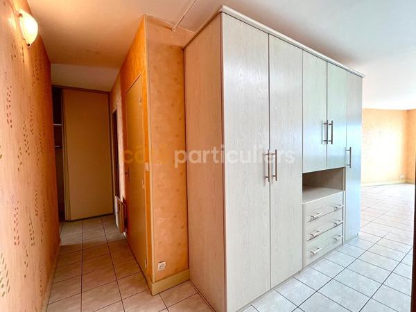 Vente
                Appartement55,53 m² - 2 Pièces -
                    ROYAN (17200)