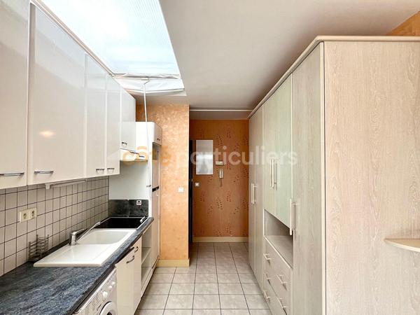 Vente
                Appartement55,53 m² - 2 Pièces -
                    ROYAN (17200)