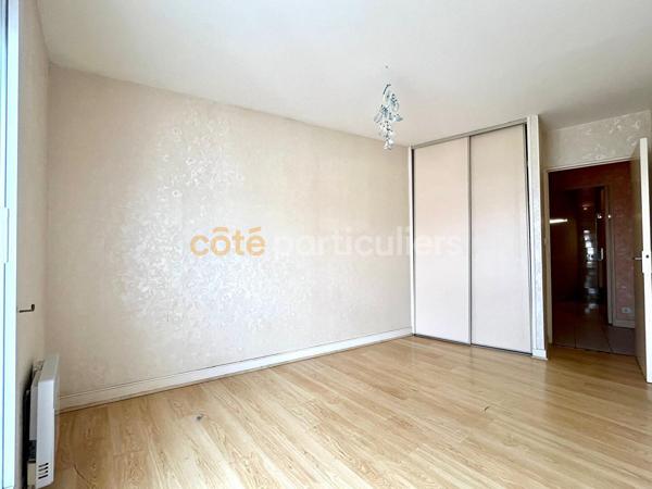 Vente
                Appartement55,53 m² - 2 Pièces -
                    ROYAN (17200)