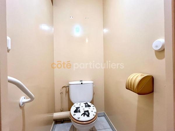 Vente
                Appartement55,53 m² - 2 Pièces -
                    ROYAN (17200)